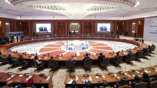 ಭಾರತ-ರಷ್ಯಾ ಬ್ಯುಸಿನೆಸ್ ಫೋರಂಗೆ ಮುನ್ನ ವಿಷನ್ 2030 ಒಪ್ಪಂದಕ್ಕೆ ಸಹಿ