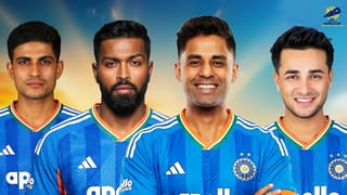 India T20 Squad: ಟಿ20 ವಿಶ್ವಕಪ್​ಗೆ ಬಲಿಷ್ಠ ಭಾರತ ತಂಡ ಪ್ರಕಟ