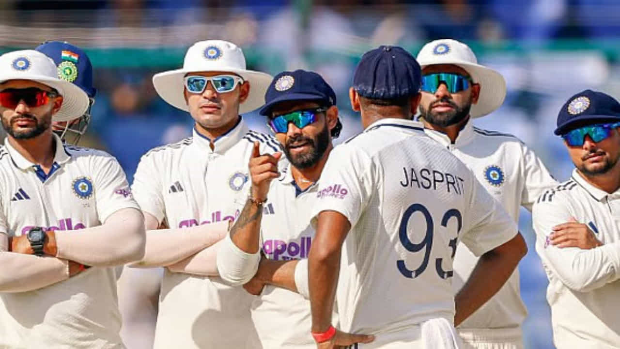 ಆರನೇ ಸ್ಥಾನಕ್ಕೆ ಕುಸಿದಿರುವ ಭಾರತ WTC ಫೈನಲ್ ತಲುಪುವುದು ಹೇಗೆ?