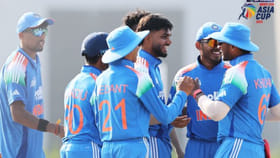 U19 ಏಷ್ಯಾಕಪ್​: ಭಾರತ ಯುವ ಪಡೆಗೆ ಮುಂದಿನ ಎದುರಾಳಿ ಯಾರು?
