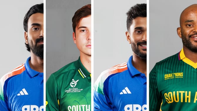 IND vs SA: ಭಾರತ-ಸೌತ್ ಆಫ್ರಿಕಾ ಟಿ20 ಸರಣಿಗೆ 13 ಆಟಗಾರರು ಅಲಭ್ಯ
