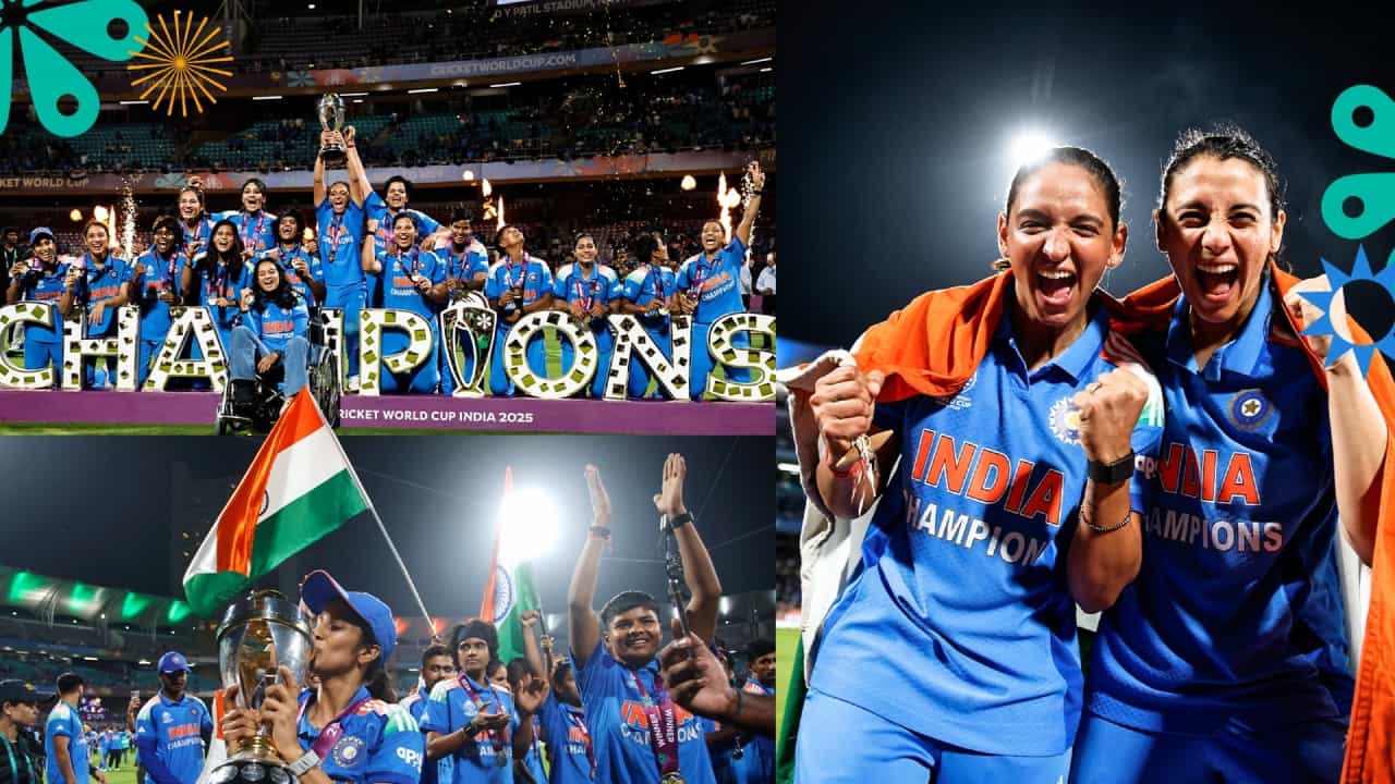 IND vs SL: ಶ್ರೀಲಂಕಾ ವಿರುದ್ಧದ ಟಿ20 ಸರಣಿಗೆ ಟೀಂ ಇಂಡಿಯಾ ಪ್ರಕಟ IND vs SL: ಶ್ರೀಲಂಕಾ ವಿರುದ್ಧದ ಟಿ20 ಸರಣಿಗೆ ಟೀಂ ಇಂಡಿಯಾ ಪ್ರಕಟ