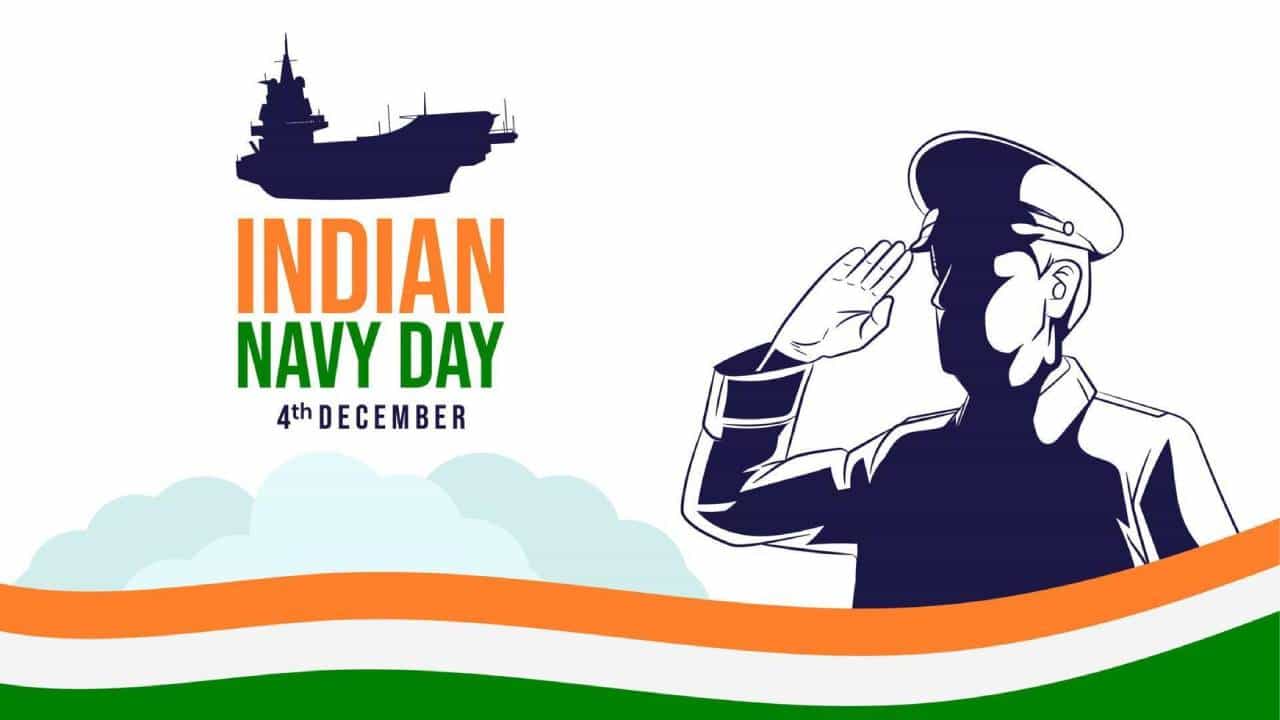 Indian Navy Day 2025: ಡಿಸೆಂಬರ್ 4 ರಂದೇ ಏಕೆ ಭಾರತೀಯ ನೌಕಾಪಡೆ ದಿನವನ್ನು ಆಚರಿಸಲಾಗುವುದು ಗೊತ್ತಾ? Indian Navy Day 2025: ಡಿಸೆಂಬರ್ 4 ರಂದೇ ಏಕೆ ಭಾರತೀಯ ನೌಕಾಪಡೆ ದಿನವನ್ನು ಆಚರಿಸಲಾಗುವುದು ಗೊತ್ತಾ?