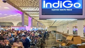 ಇಂಡಿಗೋ ಬಾಧಿತ ಪ್ರಯಾಣಿಕರಿಗೆ 10,000 ರೂ ಟ್ರಾವಲ್ ವೋಚರ್