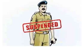 ಡ್ರಗ್ ಕೇಸ್: ಬೆಂಗಳೂರಿನಲ್ಲಿ ಮೂವರು ಇನ್ಸ್ ಪೆಕ್ಟರ್​​​ಗಳ ತಲೆದಂಡ