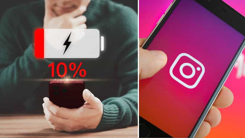 Tech Utility: ನಿಮ್ಮ ಫೋನ್ನ ಬ್ಯಾಟರಿ ಬೇಗನೆ ಖಾಲಿಯಾಗಲು ಇನ್ಸ್ಟಾಗ್ರಾಮ್ ಕಾರಣ: ಹೇಗೆ ನೋಡಿ