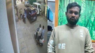 ಬೆಂಗಳೂರು ಕ್ರಿಸ್‌ಮಸ್ ಸಂಚಾರ ಸಲಹೆ: ವಾಹನ ದಟ್ಟಣೆ ತಪ್ಪಿಸಲು ಪರ್ಯಾಯ ಮಾರ್ಗಗಳು ಇಲ್ಲಿದೆ