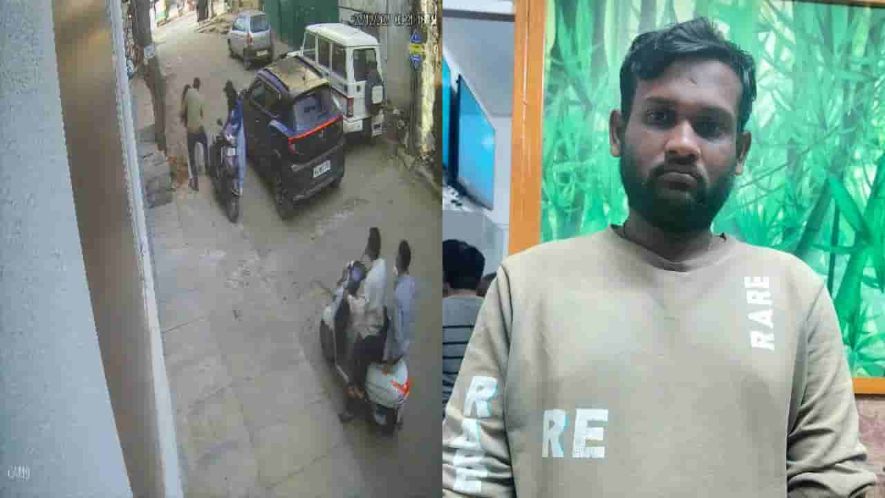 ಇನ್ಸ್ಟಾಗ್ರಾಮ್​ನಲ್ಲಿ ಪರಿಚಯವಾದ ಯುವಕನಿಂದ ಯುವತಿಯ ಮೇಲೆ ಹಲ್ಲೆ; ಆರೋಪಿ ಅರೆಸ್ಟ್