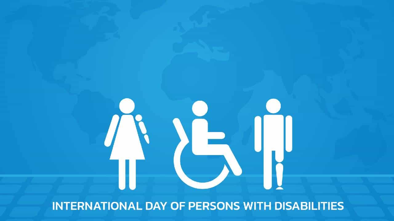 International Day of Persons with Disabilities 2025: ವಿಶೇಷ ಚೇತನರ ದಿನವನ್ನು ಆಚರಿಸುವ ಉದ್ದೇಶವೇನು? International Day of Persons with Disabilities 2025: ವಿಶೇಷ ಚೇತನರ ದಿನವನ್ನು ಆಚರಿಸುವ ಉದ್ದೇಶವೇನು?