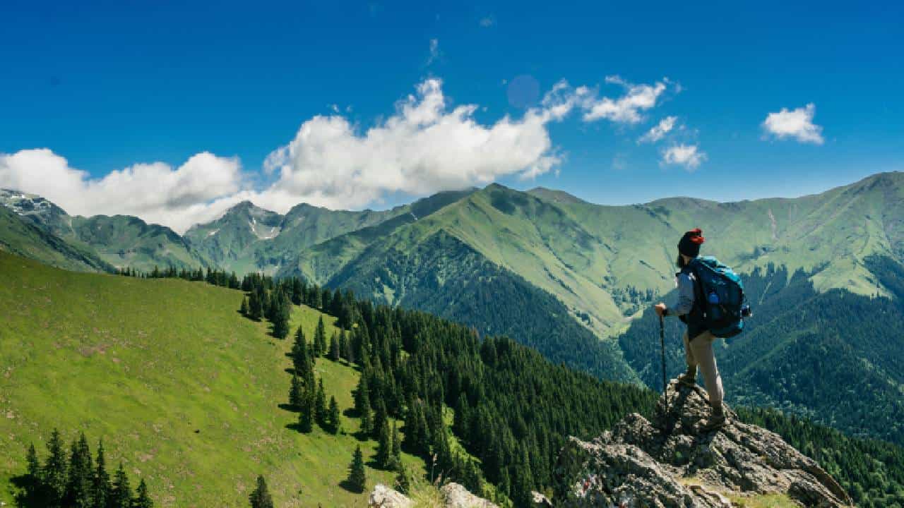 International Mountain Day 2025: ಅಂತಾರಾಷ್ಟ್ರೀಯ ಪರ್ವತ ದಿನಾಚರಣೆಯ ಉದ್ದೇಶವೇನು ಗೊತ್ತಾ?