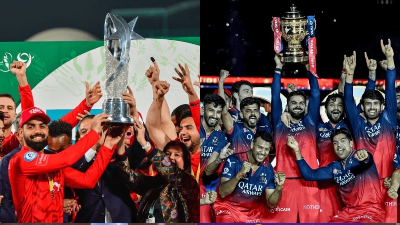 ನ್ಯೂಯಾರ್ಕ್ನಲ್ಲಿ ನಡೆದ ಪಿಎಸ್ಎಲ್ ರೋಡ್ಶೋ ಸಂದರ್ಭದಲ್ಲಿ ಪಾಕಿಸ್ತಾನ ಕ್ರಿಕೆಟ್ ಮಂಡಳಿಯ ಅಧ್ಯಕ್ಷ ಮೊಹ್ಸಿನ್ ನಖ್ವಿ ಪಾಕಿಸ್ತಾನ ಸೂಪರ್ ಲೀಗ್ನ ಮುಂದಿನ ಆವೃತ್ತಿಯ ವೇಳಾಪಟ್ಟಿಯನ್ನು ಘೋಷಿಸಿದರು. ಅದರಂತೆ ಪಿಎಸ್ಎಲ್ ಮಾರ್ಚ್ 26 ರಂದು ಆರಂಭವಾಗಲಿದ್ದು, ಇತ್ತ ಐಪಿಎಲ್ ಕೂಡ ಮಾರ್ಚ್ ಕೊನೆಯ ವಾರದಲ್ಲಿ ಪ್ರಾರಂಭವಾಗುತ್ತದೆ ಮತ್ತು ಮೇ ಅಂತ್ಯದವರೆಗೆ ನಡೆಯುತ್ತದೆ.