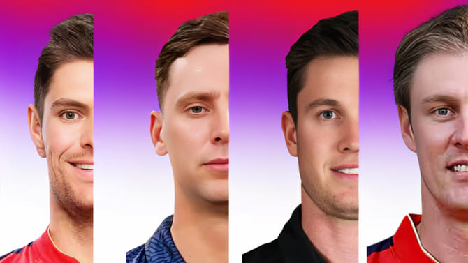 IPL 2026: ಐಪಿಎಲ್​ಗೆ ನಾಲ್ವರು ಸ್ಟಾರ್ ಆಟಗಾರರು ಅಲಭ್ಯ