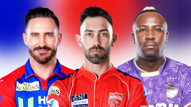 IPL 2026: ಐಪಿಎಲ್​ನಿಂದ ಹೊರಬಿದ್ದ 1005 ಆಟಗಾರರು..!