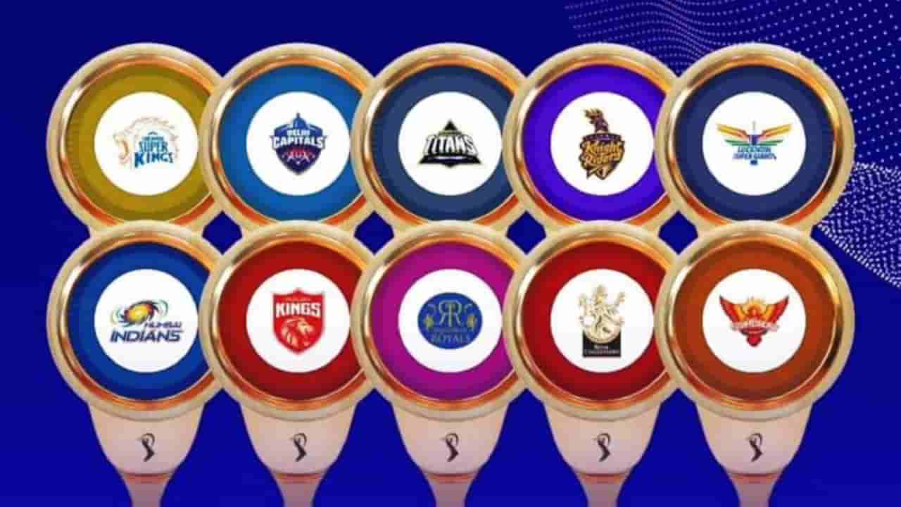 IPL 2026: ಐಪಿಎಲ್ ಹರಾಜಿಗಾಗಿ 350 ಆಟಗಾರರ ಪಟ್ಟಿ ಪ್ರಕಟ