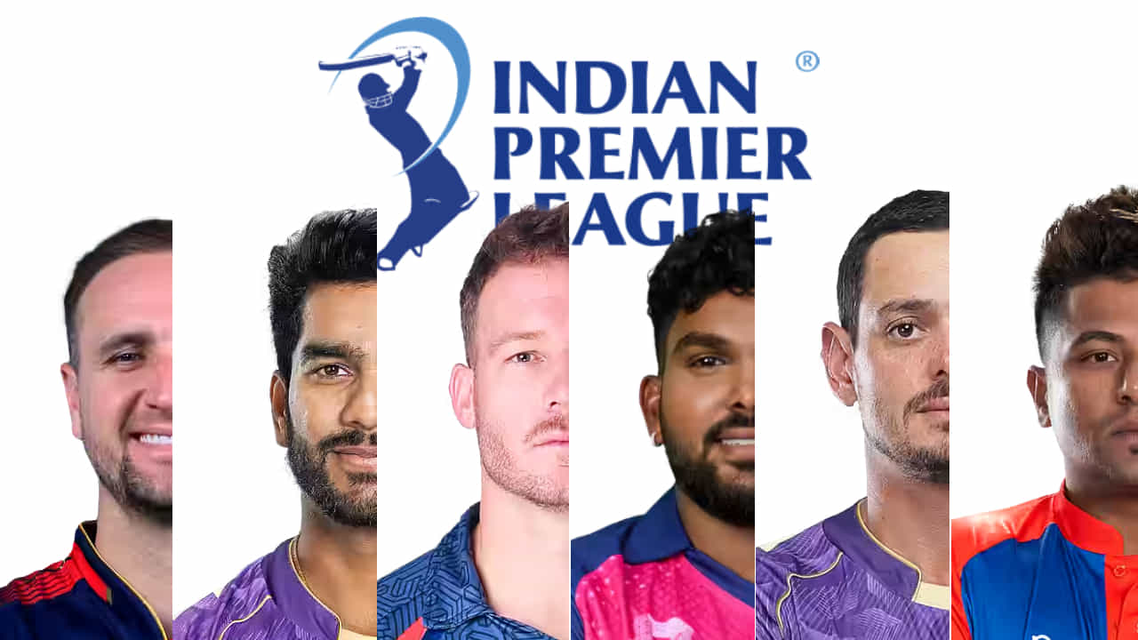 IPL 2026: ಟಾಪ್-5 ಸೆಟ್ನಲ್ಲಿ ಹರಾಜಾಗಲಿರುವ 34 ಆಟಗಾರರ ಪಟ್ಟಿ ಇಲ್ಲಿದೆ