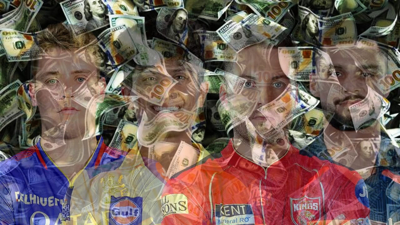 IPL 2026: ಐಪಿಎಲ್ ಮಿನಿ ಹರಾಜಿಗಾಗಿ ಬರೋಬ್ಬರಿ 350 ಆಟಗಾರರು ಆಯ್ಕೆಯಾಗಿದ್ದಾರೆ. ಈ ಆಟಗಾರರನ್ನು 8 ಕೆಟಗರಿಯಲ್ಲಿ ವಿಂಗಡಿಸಲಾಗಿದೆ. ಇಲ್ಲಿ ಮೊದಲ ಪಟ್ಟಿಯಲ್ಲಿ ಗರಿಷ್ಠ ಮೂಲ ಬೆಲೆ ಘೋಷಿಸಿರುವ ಆಟಗಾರರು ಕಾಣಿಸಿಕೊಂಡಿದ್ದಾರೆ. ಅಂದರೆ ನಲ್ವತ್ತು ಆಟಗಾರರು ತಮ್ಮ ಆರಂಭಿಕ ಬಿಡ್ಡಿಂಗ್ ಮೊತ್ತ 2 ಕೋಟಿ ರೂ. ಎಂದು ಘೋಷಿಸಿದ್ದಾರೆ.