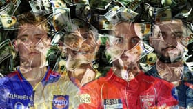 IPL 2026: ಗರಿಷ್ಠ ಮೂಲ ಬೆಲೆ ಘೋಷಿಸಿದ ಆಟಗಾರರು ಯಾರೆಲ್ಲಾ ಗೊತ್ತಾ?