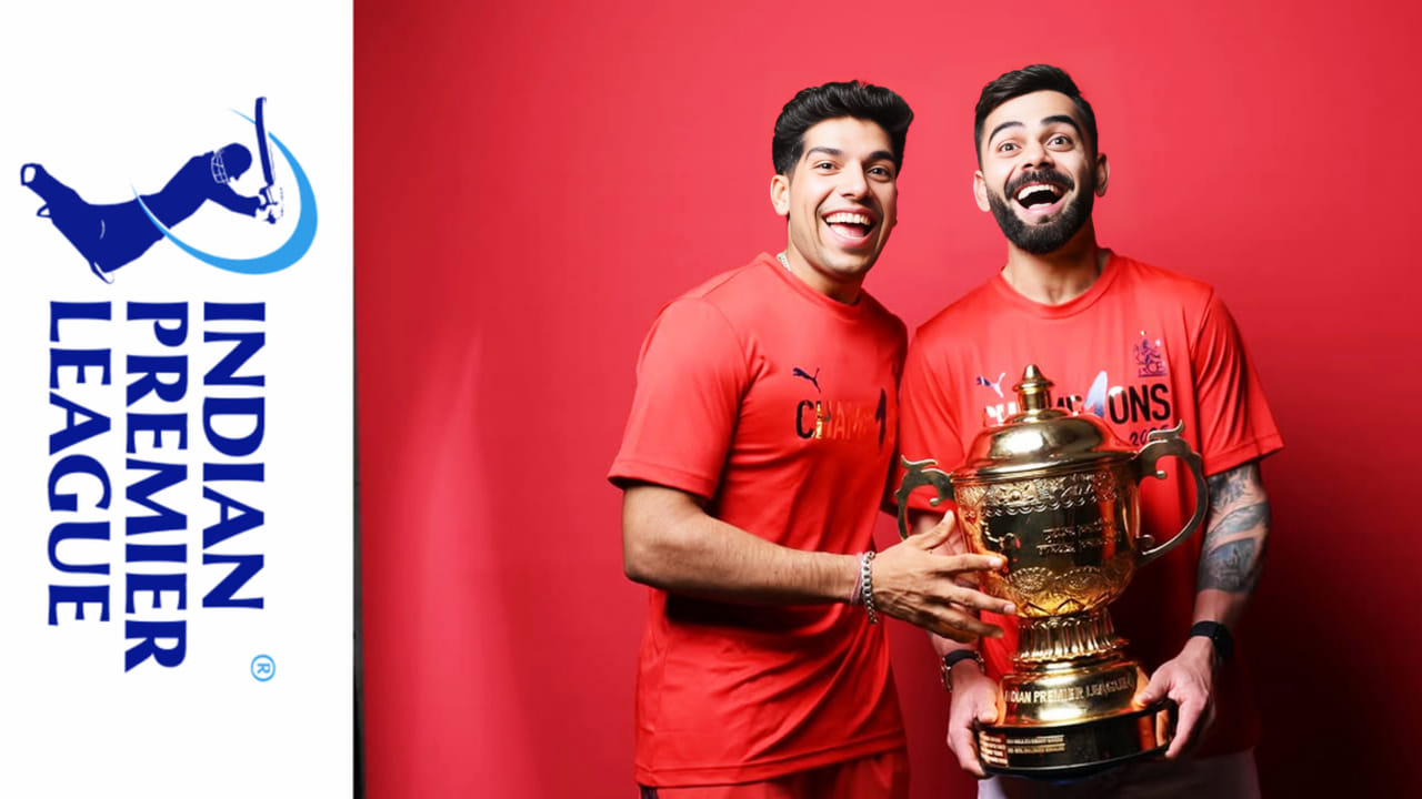 IPL 2026: ಕೊನೆ ಕ್ಷಣದ ಬದಲಾವಣೆ... RCB ಮಾಜಿ ಆಟಗಾರನಿಗೆ ಖುಲಾಯಿಸಿದ ಅದೃಷ್ಟ IPL 2026: ಕೊನೆ ಕ್ಷಣದ ಬದಲಾವಣೆ... RCB ಮಾಜಿ ಆಟಗಾರನಿಗೆ ಖುಲಾಯಿಸಿದ ಅದೃಷ್ಟ