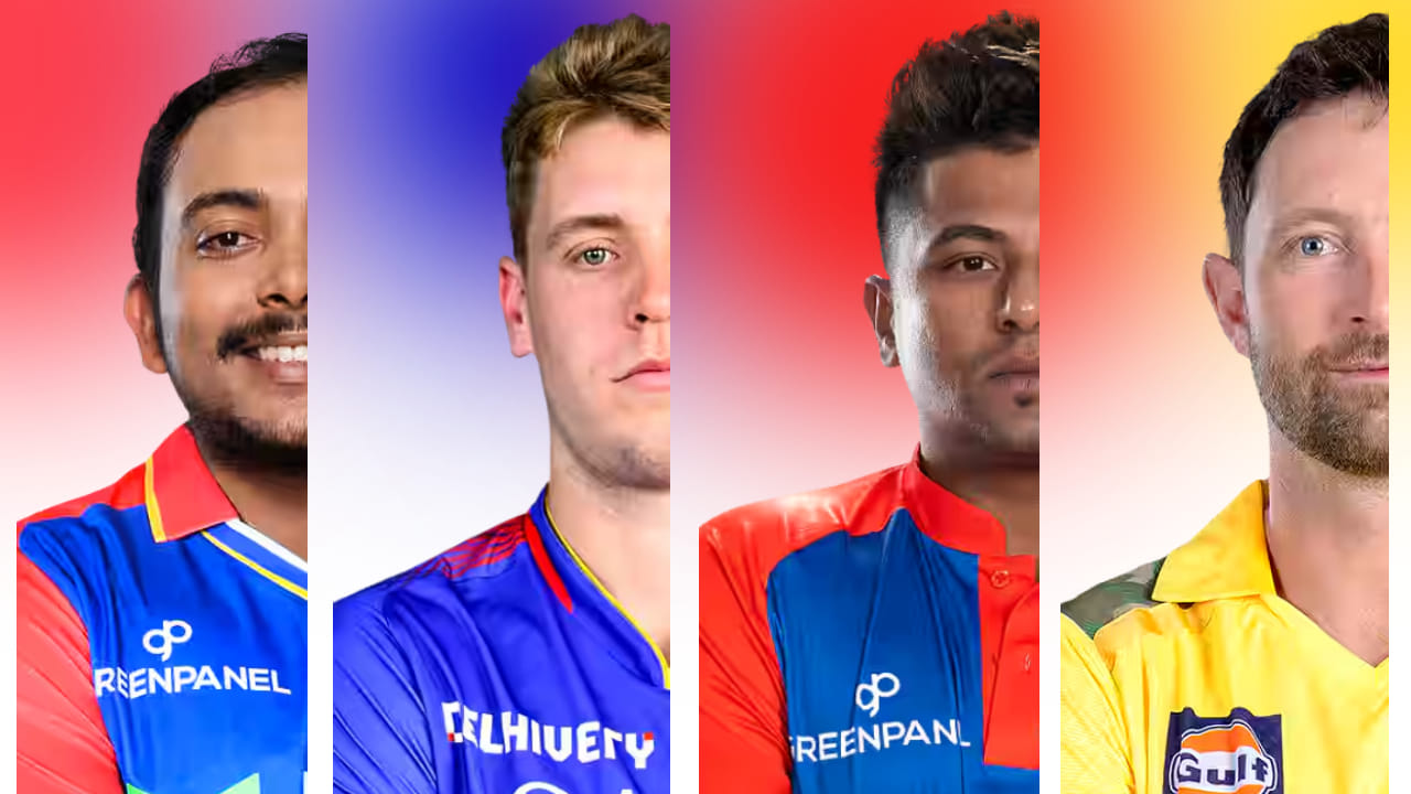 IPL 2026: ಇಂಡಿಯನ್ ಪ್ರೀಮಿಯರ್ ಲೀಗ್ ಸೀಸನ್-19ರ ಹರಾಜಿಗಾಗಿ ಕೌಂಟ್ ಡೌನ್ ಶುರುವಾಗಿದೆ. ಮಂಗಳವಾರ (ಡಿ.16) ನಡೆಯಲಿರುವ ಹರಾಜಿನಲ್ಲಿ 359 ಆಟಗಾರರ ಹೆಸರು ಕಾಣಿಸಿಕೊಳ್ಳಲಿದೆ. ಈ 359 ಆಟಗಾರರಲ್ಲಿ 6 ಮಂದಿಗಾಗಿ ಮೊದಲ ಸುತ್ತಿನಲ್ಲಿ ಬಿಡ್ಡಿಂಗ್ ನಡೆಯಲಿದೆ. ಅದರಂತೆ ಮೊದಲ ಸೆಟ್ನಲ್ಲಿ ಕಾಣಿಸಿಕೊಳ್ಳಲಿರುವ 6 ಆಟಗಾರರ ಪಟ್ಟಿ ಈ ಕೆಳಗಿನಂತಿದೆ...