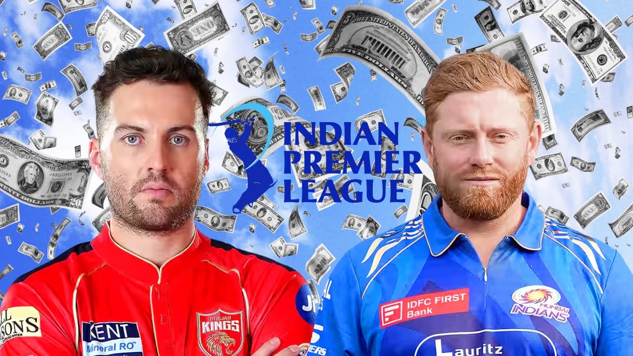 IPL 2026: ಇಂಡಿಯನ್ ಪ್ರೀಮಿಯರ್ ಲೀಗ್ ಮಿನಿ ಹರಾಜಿಗೆ ವೇದಿಕೆ ಸಿದ್ಧವಾಗಿದೆ. ಇಂದು (ಡಿ.16) ನಡೆಯಲಿರುವ ಮಿನಿ ಆಕ್ಷನ್ನಲ್ಲಿ ಕೆಲ ಆಟಗಾರರು ಕೋಟಿ ಮೊತ್ತಕ್ಕೆ ಬಿಕರಿಯಾಗುವುದು ಖಚಿತ. ಆದರೆ ಬೃಹತ್ ಮೊತ್ತ ಪಡೆಯುವ ಆಟಗಾರರಿಗೆ ಅಂತಿಮವಾಗಿ ಸಿಗುವುದು 18 ಕೋಟಿ ರೂ. ಮಾತ್ರ.