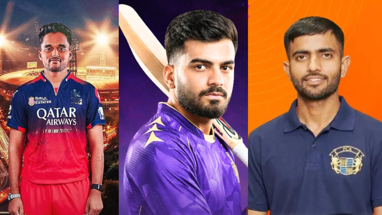 ಹಾಗೆಯೇ ಆಲ್ರೌಂಡರ್ ಮಂಗೇಶ್ ಯಾದವ್ ಅವರನ್ನು ರಾಯಲ್ ಚಾಲೆಂಜರ್ಸ್ ಬೆಂಗಳೂರು 5.20 ಕೋಟಿ ರೂ.ಗೆ ಖರೀದಿಸಿತು. ಇವರಲ್ಲದೆ, ತೇಜಸ್ವಿ ದಹಿಯಾ ಅವರನ್ನು ಕೋಲ್ಕತ್ತಾ ನೈಟ್ ರೈಡರ್ಸ್ 3 ಕೋಟಿ ರೂ.ಗೆ ಖರೀದಿಸಿದರೆ, ಸನ್ರೈಸರ್ಸ್ ಹೈದರಾಬಾದ್ ಸಲೀಲ್ ಅರೋರಾ ಅವರನ್ನು 1.5 ಕೋಟಿ ರೂ.ಗೆ ತಮ್ಮ ತಂಡದ ಭಾಗವಾಗಿಸಿಕೊಂಡಿತು.