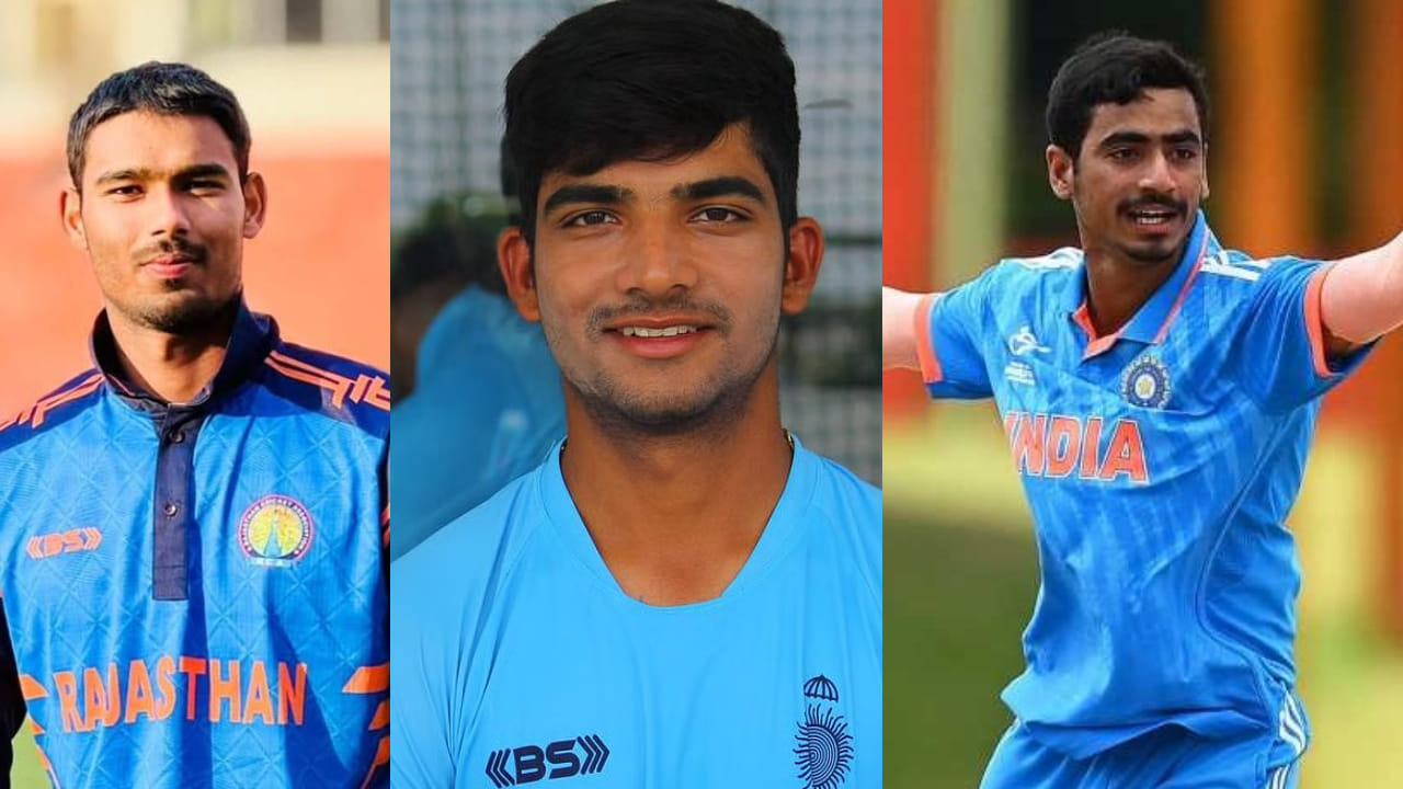 ಲಕ್ನೋ ಸೂಪರ್ ಜೈಂಟ್ಸ್ ತಂಡ ಕೋಟ್ಯಂತರ ರೂಪಾಯಿ ಪಾವತಿಸಿ ಮೂವರು ಅನ್ಕ್ಯಾಪ್ಡ್ ಆಟಗಾರರನ್ನು ತಮ್ಮ ತಂಡಕ್ಕೆ ಸೇರಿಸಿಕೊಂಡಿತು. ಮುಕುಲ್ ಚೌಧರಿ ಅವರನ್ನು ಲಕ್ನೋ ಸೂಪರ್ ಜೈಂಟ್ಸ್ 2.60 ಕೋಟಿ ರೂಪಾಯಿಗಳಿಗೆ, ಅಕ್ಷತ್ ರಘುವಂಶಿ ಅವರನ್ನು 2.20 ಕೋಟಿ ರೂಪಾಯಿಗಳಿಗೆ ಮತ್ತು ನಮನ್ ತಿವಾರಿ ಅವರನ್ನು 1 ಕೋಟಿ ರೂಪಾಯಿಗಳಿಗೆ ಖರೀದಿಸಿತು.