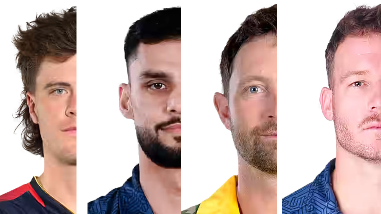 IPL 2026: ಇಂಡಿಯನ್ ಪ್ರೀಮಿಯರ್ ಲೀಗ್ ಸೀಸನ್-19ರ ಮಿನಿ ಹರಾಜಿಗಾಗಿ ಬರೋಬ್ಬರಿ 1355 ಆಟಗಾರರು ಹೆಸರು ನೋಂದಾಯಿಸಿಕೊಂಡಿದ್ದಾರೆ. ಹೀಗೆ ಹೆಸರು ನೋಂದಣಿ ಮಾಡಿಕೊಂಡ ಆಟಗಾರರಲ್ಲಿ 45 ಮಂದಿ ಗರಿಷ್ಠ ಬೇಸ್ ಪ್ರೈಸ್ ಘೋಷಿಸಿದ್ದಾರೆ.