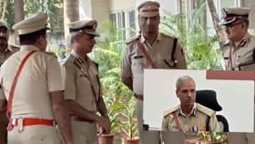 ಸರ್ಕಾರದ ವಿರುದ್ಧ ತೊಡೆತಟ್ಟಿ ಗೆದ್ದ IPS:ಅಲೋಕ್ ಕುಮಾರ್ ಗತ್ತು ನೋಡಿ