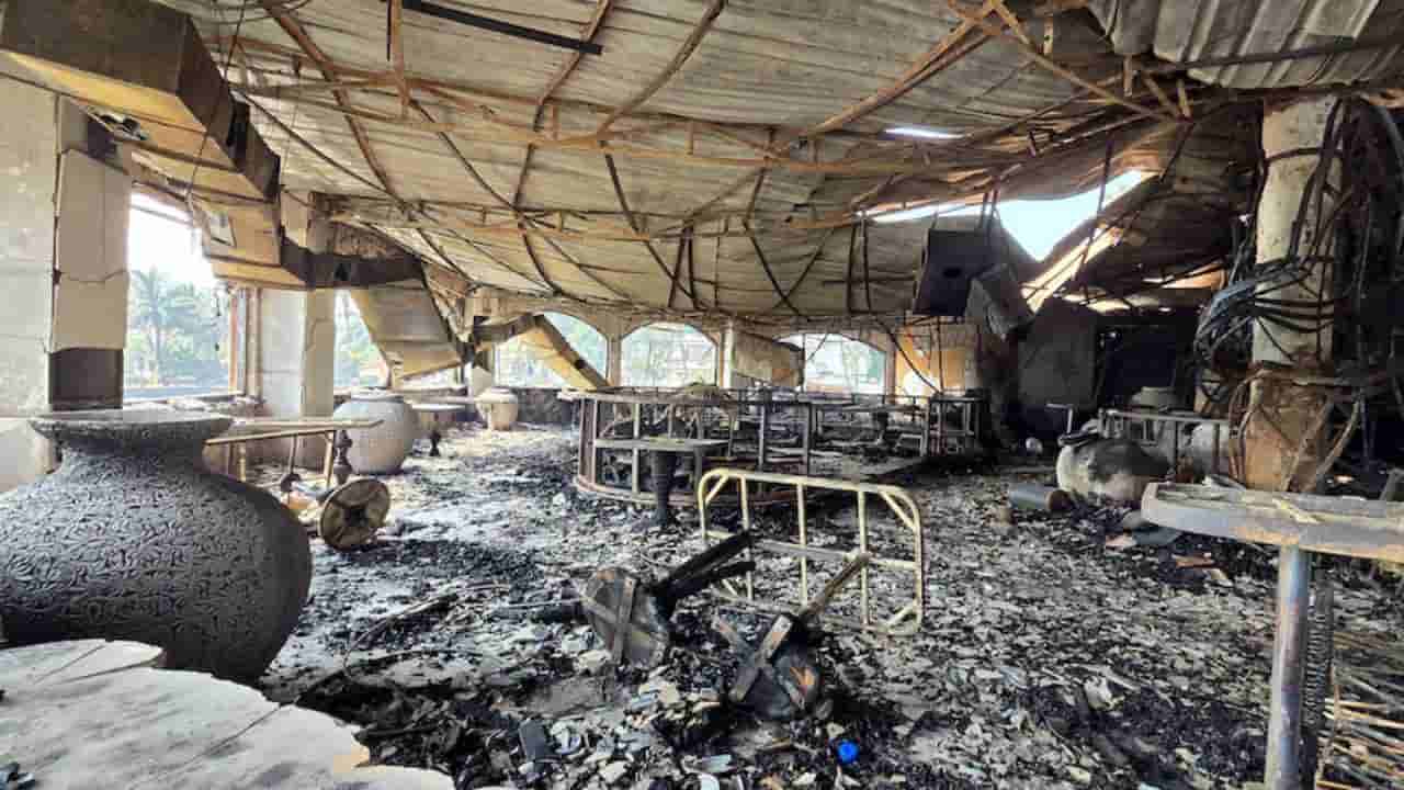 ಗೋವಾದಲ್ಲಿ ಭೀಕರ ಅಗ್ನಿ ಅವಘಡ: ನೆರೆ ರಾಜ್ಯದ ಘೋರ ದುರಂತದಲ್ಲಿ ಕನ್ನಡಿಗನೂ ಬಲಿ!