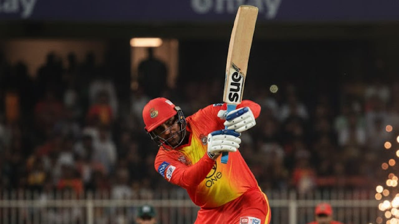 ಮುರ್ಷಿಯಾದಲ್ಲಿ ನಡೆದ ಈ ಪಂದ್ಯದಲ್ಲಿ ಸ್ಪೇನ್ ಹಾಗೂ ಕ್ರೊವೆಷಿಯಾ ತಂಡಗಳು ಮುಖಾಮುಖಿಯಾಗಿದ್ದವು. ಟಾಸ್ ಗೆದ್ದ ಸ್ಪೇನ್ ತಂಡವು ಬ್ಯಾಟಿಂಗ್ ಆಯ್ದುಕೊಂಡಿತು. ಅದರಂತೆ ಇನಿಂಗ್ಸ್ ಆರಂಭಿಸಿದ ಮುಹಮ್ಮದ್ ಇಹ್ಸಾನ್ ಭರ್ಜರಿ ಬ್ಯಾಟಿಂಗ್ ಪ್ರದರ್ಶಿಸಿದರು.