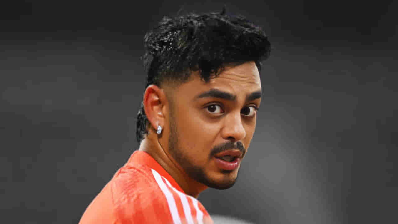 ಇಶಾನ್ ಕಿಶನ್ಗೆ ಪಂದ್ಯವಾಡದಂತೆ ಬಿಸಿಸಿಐ ಸೂಚನೆ