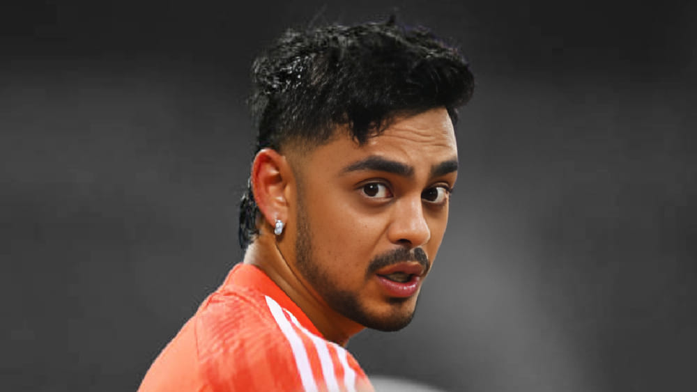 ಇಶಾನ್ ಕಿಶನ್​ಗೆ ಪಂದ್ಯವಾಡದಂತೆ ಬಿಸಿಸಿಐ ಸೂಚನೆ