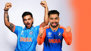 ಇಶಾನ್ ಕಿಶನ್ ಅಬ್ಬರದಿಂದ ರಿಂಕು ಸಿಂಗ್​ಗೆ ಖುಲಾಯಿಸಿದ ಅದೃಷ್ಟ