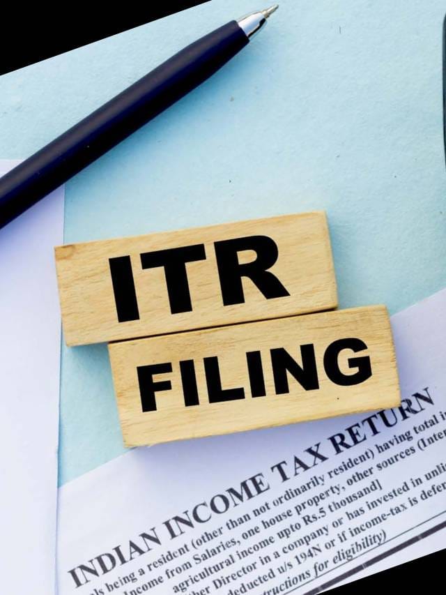 ಐಟಿಆರ್​ನಲ್ಲಿ ಕೋಟಿ ಆದಾಯ ತೋರಿಸಿದವರು