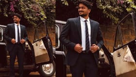 ಡೆತ್ ನೋಟ್ ಬರೆದಿಟ್ಟು ವಿದ್ಯಾರ್ಥಿ ಆತ್ಮಹತ್ಯೆ: ಯುವಕನ ಬಲಿಪಡೆದ ಆ ಫೋಟೋ