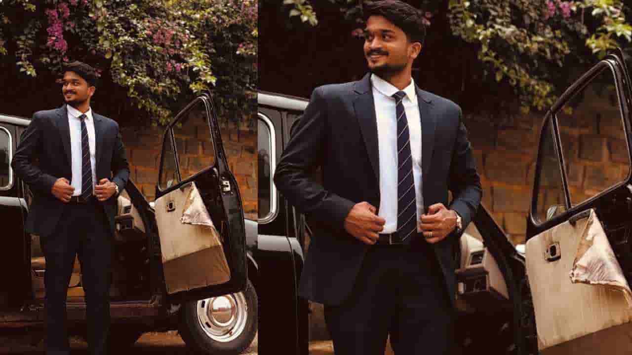 ಡೆತ್ ನೋಟ್ ಬರೆದಿಟ್ಟು MBA ವಿದ್ಯಾರ್ಥಿ ಆತ್ಮಹತ್ಯೆ: ಯುವಕನ ಬಲಿಪಡೆದ ಬೆತ್ತಲೆ ಫೋಟೋ