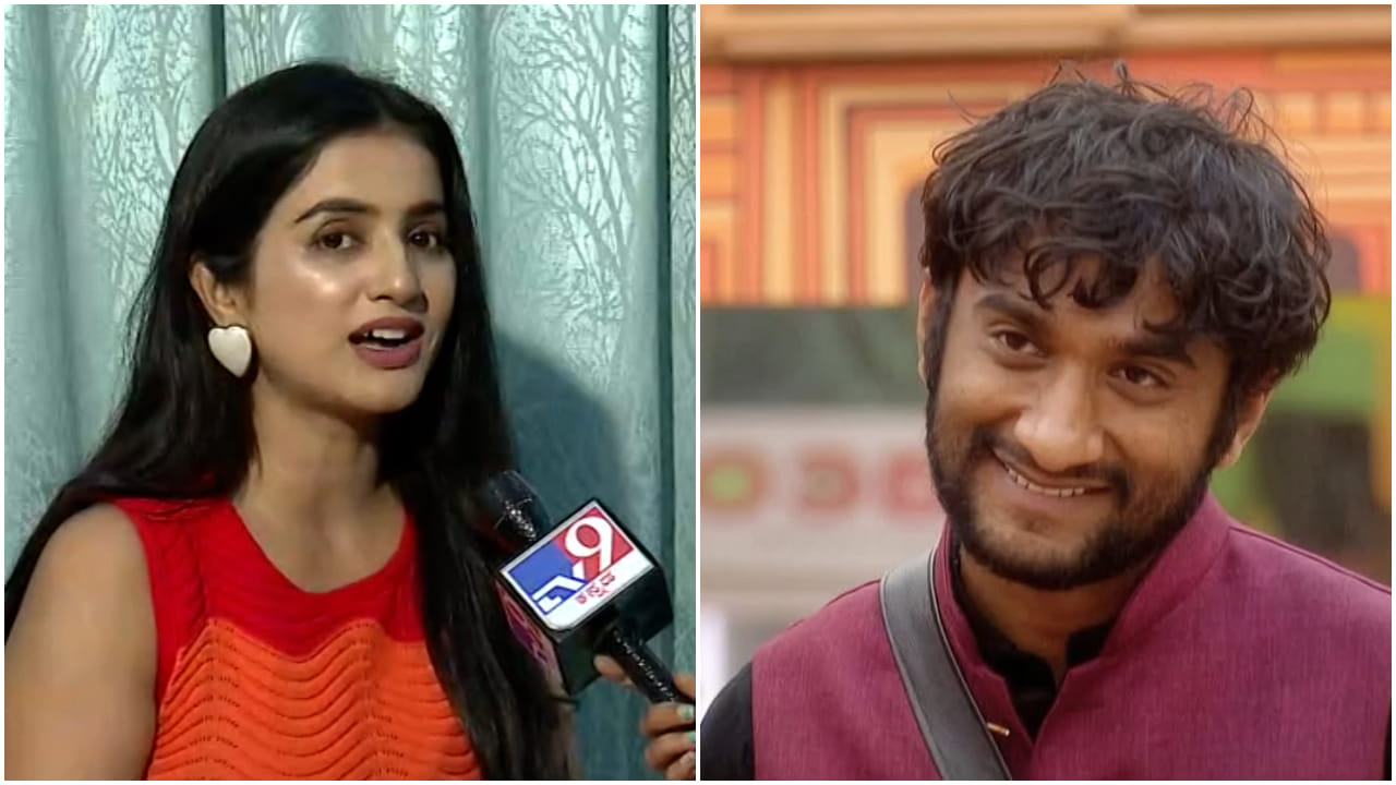 ಗಿಲ್ಲಿನೇ ಬಿಗ್ ಬಾಸ್ ಟ್ರೋಫಿ ಗೆಲ್ಲೋದು: ಭವಿಷ್ಯ ನುಡಿದ ಜಾಹ್ನವಿ