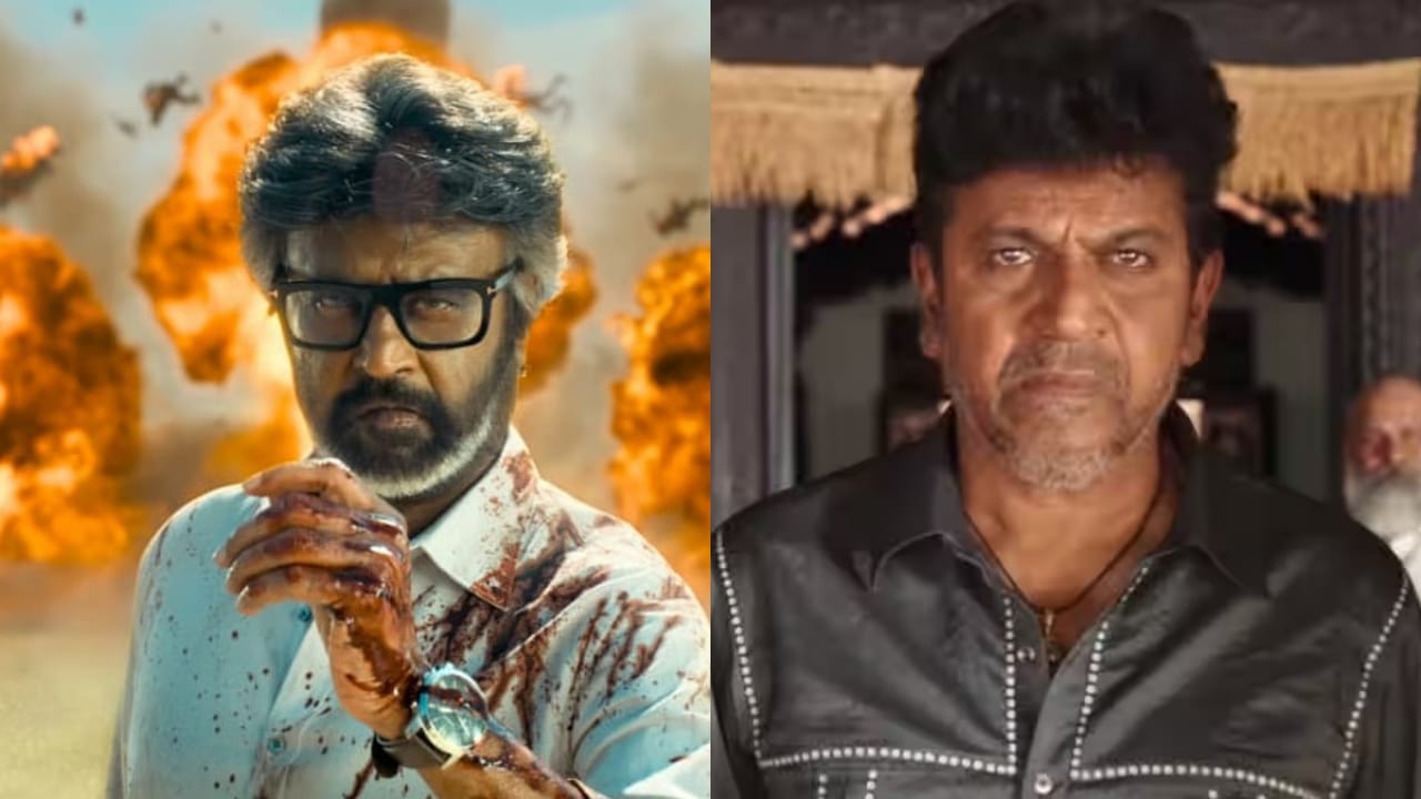 ‘ಜೈಲರ್ 2’ನಲ್ಲಿ ಶಿವಣ್ಣ, ಈ ಬಾರಿ ಕೇವಲ ಅತಿಥಿ ಪಾತ್ರವಲ್ಲ ‘ಜೈಲರ್ 2’ನಲ್ಲಿ ಶಿವಣ್ಣ, ಈ ಬಾರಿ ಕೇವಲ ಅತಿಥಿ ಪಾತ್ರವಲ್ಲ