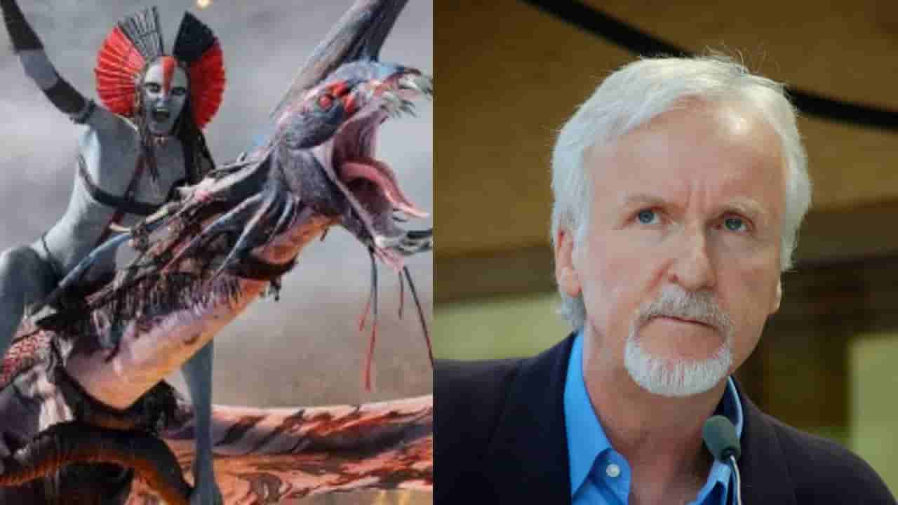 ಅಪರೂಪದ ದಾಖಲೆ ಬರೆಯಲಿರುವ ‘ಅವತಾರ್’ ನಿರ್ದೇಶಕ ಜೇಮ್ಸ್ ಕ್ಯಾಮರನ್