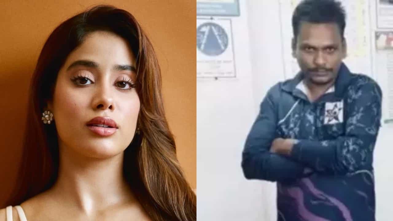 ಬಾಂಗ್ಲಾದೇಶದಲ್ಲಿ ಹಿಂದೂ ಯುವಕನ ಹತ್ಯೆ: ಜಾನ್ಹವಿ ಆಕ್ರೋಶ ಬಾಂಗ್ಲಾದೇಶದಲ್ಲಿ ಹಿಂದೂ ಯುವಕನ ಹತ್ಯೆ: ಜಾನ್ಹವಿ ಆಕ್ರೋಶ