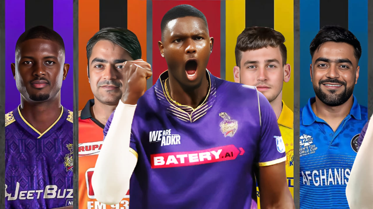 ಟಿ೨೦ ಕ್ರಿಕೆಟ್ ಇತಿಹಾಸದಲ್ಲೇ ಒಂದೇ ವರ್ಷದೊಳಗೆ ಅತ್ಯಧಿಕ ವಿಕೆಟ್ ಕಬಳಿಸಿದ ವಿಶ್ವ ದಾಖಲೆ ವೆಸ್ಟ್ ಇಂಡೀಸ್‌ನ ಜೇಸನ್ ಹೋಲ್ಡರ್ ಪಾಲಾಗಿದೆ. ಪ್ರಸ್ತುತ ನಡೆಯುತ್ತಿರುವ ಇಂಟರ್ನ್ಯಾಷನಲ್ ಟಿ೨೦ ಲೀಗ್ ಟೂರ್ನಿಯಲ್ಲಿ 12 ವಿಕೆಟ್ ಕಬಳಿಸುವ ಮೂಲಕ ಹೋಲ್ಡರ್ ಈ ಸಾಧನೆ ಮಾಡಿದ್ದಾರೆ.