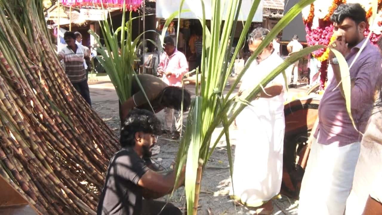 ಸಂತಾನದ ಆಸೆ ಹೊತ್ತವರೇ ಹೆಚ್ಚು ಸಂಖ್ಯೆಯಲ್ಲಿ ಬರೋದ್ರಿಂದ ಇದನ್ನು ಕೊಡಿ ಹಬ್ಬ ಎಂದಲೂ ಕರೆಯಲಾಗುತ್ತದೆ. ಜಾತ್ರೆಗೆ ಬಂದವರೆಲ್ಲಾ ಕಬ್ಬಿನ ಜಲ್ಲೆ ತೆಗೆದುಕೊಂಡು ಹೋಗುವುದು ಇಲ್ಲಿನ ಪದ್ಧತಿ. ಕಬ್ಬಿನ ಜಲ್ಲೆಯ ಕೊಡಿ ತೆಗೆದುಕೊಂಡು ಹೋಗುವುದರಿಂದ ಇದನ್ನು ಕೊಡಿ ಹಬ್ಬವೆಂದು ಕರೆಯಲಾಗುತ್ತೆ.
