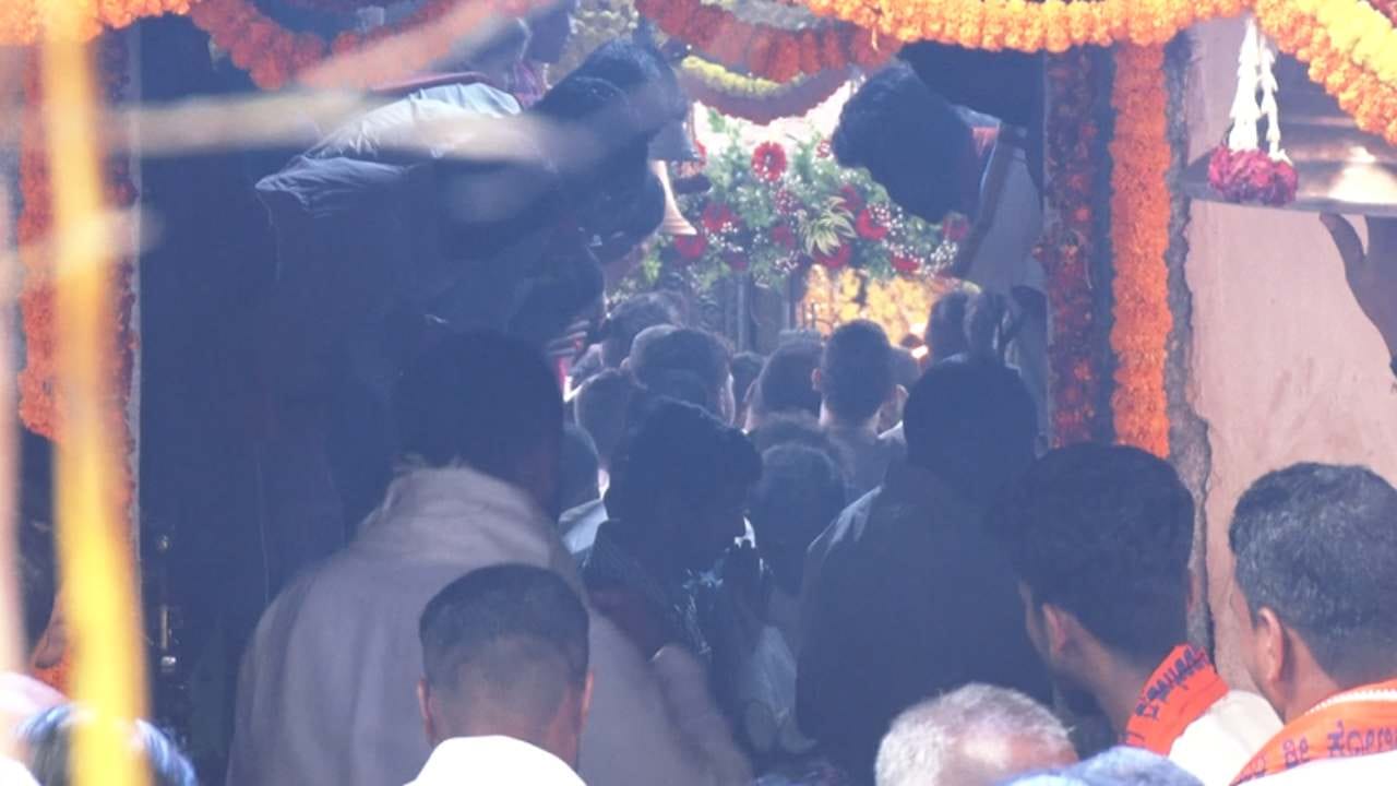 ಗ್ರಾಮೀಣ ಜನರ ಬದುಕಿನಲ್ಲಿ ಕೊಡಿ ಹಬ್ಬ ಅವಿನಾಭಾವ ಸ್ಥಾನ ಪಡೆದಿದೆ. ಹಾಗಾಗಿ ವರ್ಷದಿಂದ ವರ್ಷಕ್ಕೆ ಹಬ್ಬದ ವೈಭವ ಹೆಚ್ಚುತ್ತಿದೆ.
