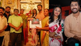 ನಾಯಕಿಯಾಗಿ ಎಂಟ್ರಿ ಕೊಡಲಿರುವ ದುನಿಯಾ ವಿಜಿ ಪುತ್ರಿ: ನಾಯಕ ಯಾರು?