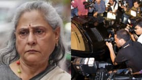 ಪಾಪರಾಜಿ ಟೀಕಿಸಿದ ಜಯಾ ಬಚ್ಚನ್​ಗೆ ಬಂತು ಕೌಂಟರ್