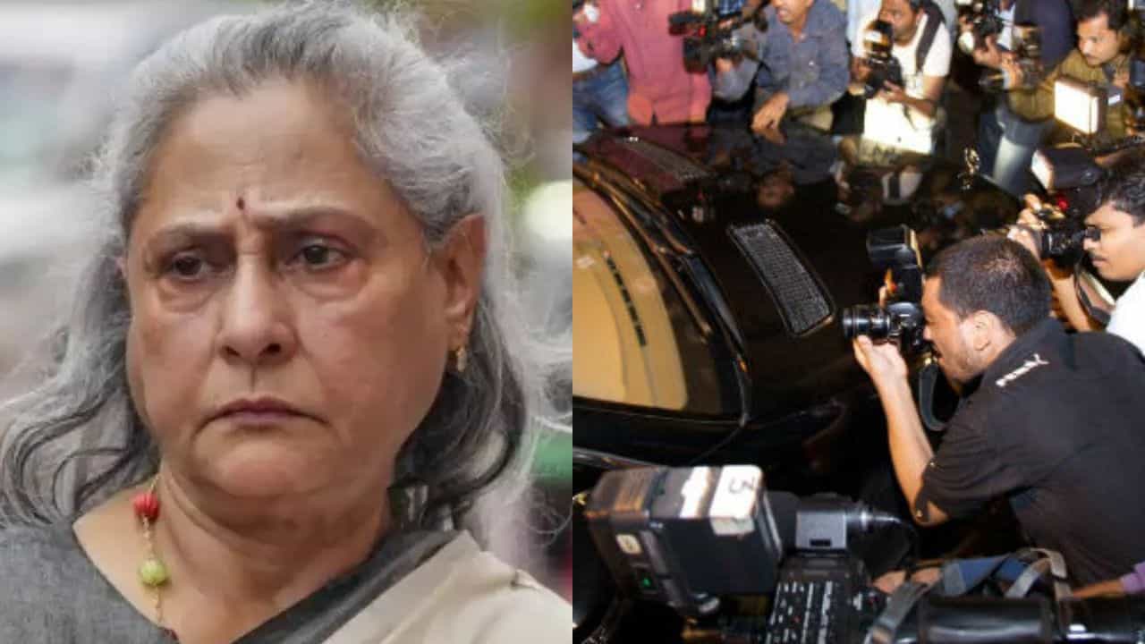ಪಾಪರಾಜಿ ಟೀಕಿಸಿದ ಜಯಾ ಬಚ್ಚನ್ಗೆ ಬಂತು ಕೌಂಟರ್ ಪಾಪರಾಜಿ ಟೀಕಿಸಿದ ಜಯಾ ಬಚ್ಚನ್ಗೆ ಬಂತು ಕೌಂಟರ್