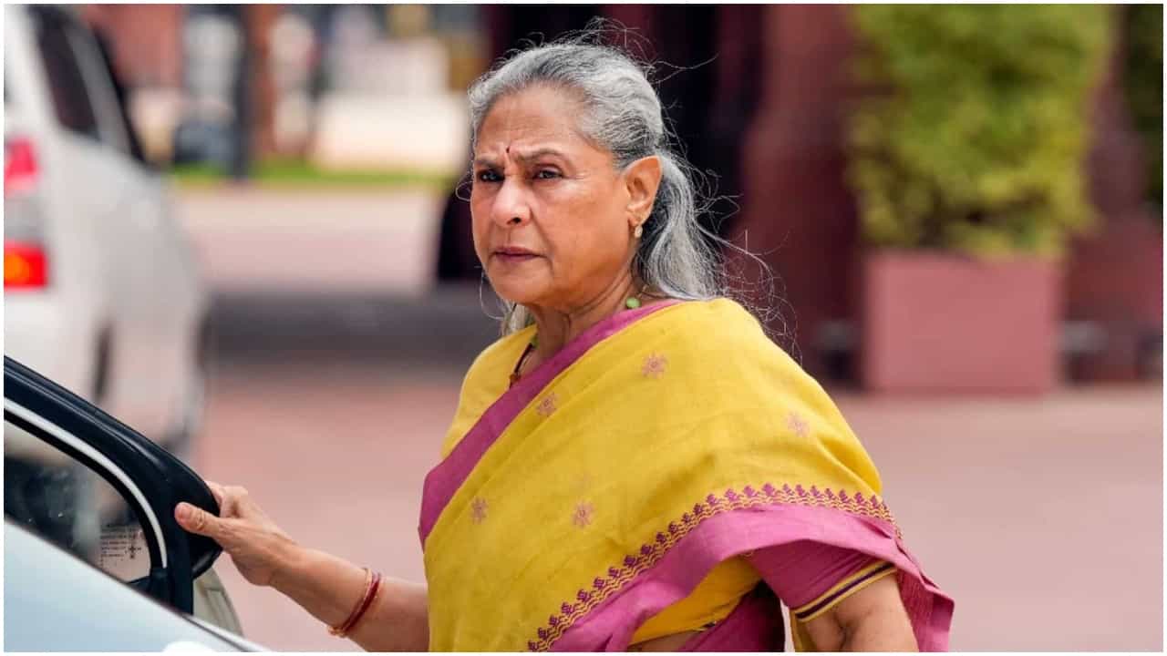 ಅವರು ಯಾರ ಮನೆ ಬೇಕಿದ್ದರೂ ಪ್ರವೇಶಿಸುವ ಇಲಿಗಳಂತೆ; ಜಯಾ ಬಚ್ಚನ್ ಕೋಪ ಯಾರ ಮೇಲೆ?