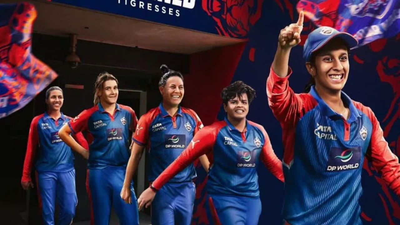 2023 ರಲ್ಲಿ ನಡೆದ ಮೊದಲ ಹರಾಜಿನಲ್ಲಿ ಡೆಲ್ಲಿ ಫ್ರಾಂಚೈಸಿ ಸೇರಿಕೊಂಡಿದ್ದ ಜೆಮಿಮಾ, ಮುಂದಿನ ಆವೃತ್ತಿಗೆ ದೆಹಲಿ ತಂಡ ಉಳಿಸಿಕೊಂಡ ಐದು ಆಟಗಾರ್ತಿಯರಲ್ಲಿ ಮೊದಲಿಗರಾಗಿದ್ದರು. ಜೆಮಿಮಾ ಜೊತೆಗೆ, ತಂಡವು ಶಫಾಲಿ ವರ್ಮಾ, ಅನ್ನಾಬೆಲ್ ಸದರ್ಲ್ಯಾಂಡ್ (ಆಸ್ಟ್ರೇಲಿಯಾ), ಮರಿಜಾನ್ನೆ ಕಪ್ (ದಕ್ಷಿಣ ಆಫ್ರಿಕಾ) ಮತ್ತು ಅಂಡರ್-19 ವಿಶ್ವಕಪ್ ವಿಜೇತ ನಾಯಕಿ ನಿಕ್ಕಿ ಪ್ರಸಾದ್ ಅವರನ್ನು ಸಹ ಉಳಿಸಿಕೊಂಡಿತು.