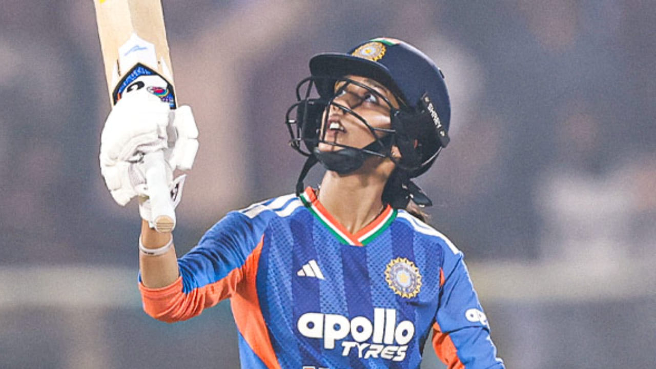 ಕಳೆದ ಮೂರು ಆವೃತ್ತಿಗಳಲ್ಲಿ ರೊಡ್ರಿಗಸ್ ಡೆಲ್ಲಿ ಕ್ಯಾಪಿಟಲ್ಸ್ ಪರ 27 ಪಂದ್ಯಗಳನ್ನು ಆಡಿರುವ ಜೆಮಿಮಾ 24 ಇನ್ನಿಂಗ್ಸ್‌ಗಳಲ್ಲಿ 28.16 ಸರಾಸರಿ ಮತ್ತು 139.66 ಸ್ಟ್ರೈಕ್ ರೇಟ್‌ನಲ್ಲಿ 507 ರನ್ ಗಳಿಸಿದ್ದಾರೆ. ಈ ವರ್ಷ ಭಾರತದ ಮೊದಲ ವಿಶ್ವಕಪ್ ಗೆಲುವಿನಲ್ಲಿ ಪ್ರಮುಖ ಪಾತ್ರ ವಹಿಸಿದ್ದ ಜೆಮಿಮಾ, ಸೆಮಿಫೈನಲ್‌ನಲ್ಲಿ ಆಸ್ಟ್ರೇಲಿಯಾ ವಿರುದ್ಧ ಅಜೇಯ 127 ರನ್ ಬಾರಿಸಿದ್ದರು.