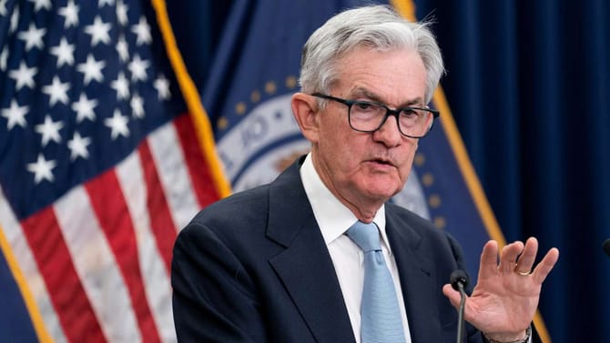 ಅಮೆರಿಕದ ಬಡ್ಡಿದರ ಕಡಿತ; ಭಾರತದ ಮೇಲೇನು ಪರಿಣಾಮ?